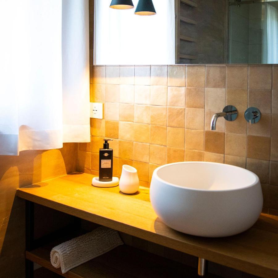 Agri-Relais Ventisettegradi Bed & Breakfast Montemarciano Luaran gambar