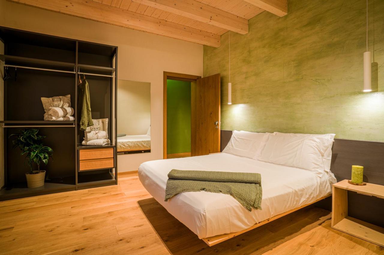 Agri-Relais Ventisettegradi Bed & Breakfast Montemarciano Luaran gambar