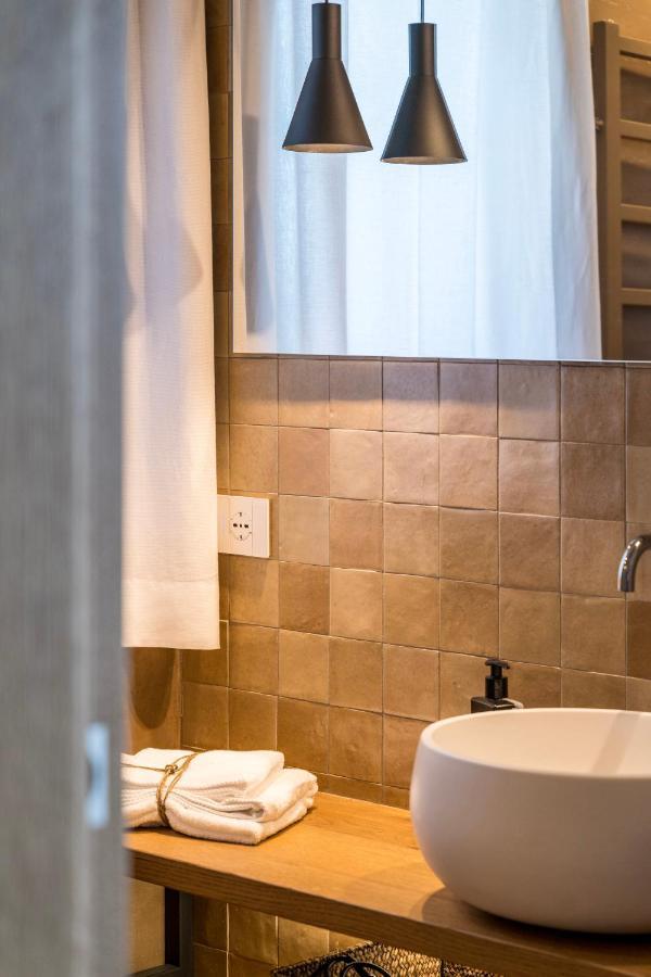 Agri-Relais Ventisettegradi Bed & Breakfast Montemarciano Luaran gambar
